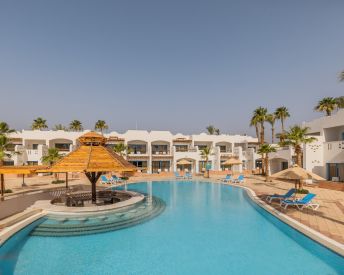 JAZ FAYROUZ RESORT
